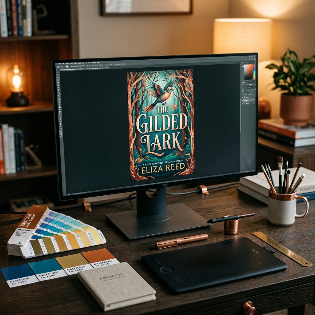 Design & Formatting Services